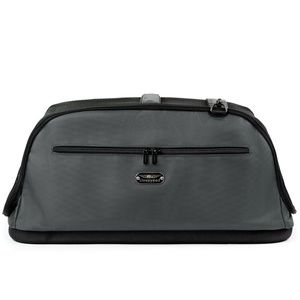 Sleepypod Air In Cabin and Car Dog and Cat Grey Carrier - Airline Approved!